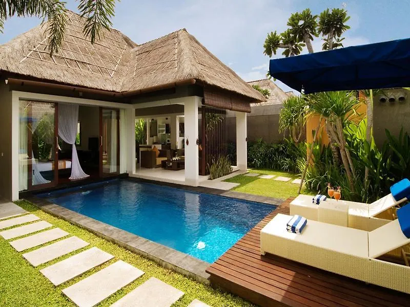 Villa Jerami & Spa Seminyak