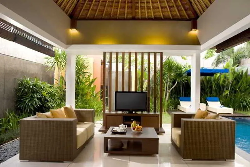 Villa Jerami & Spa Seminyak