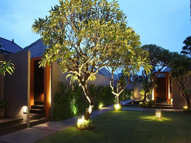 Villa Jerami & Spa Seminyak