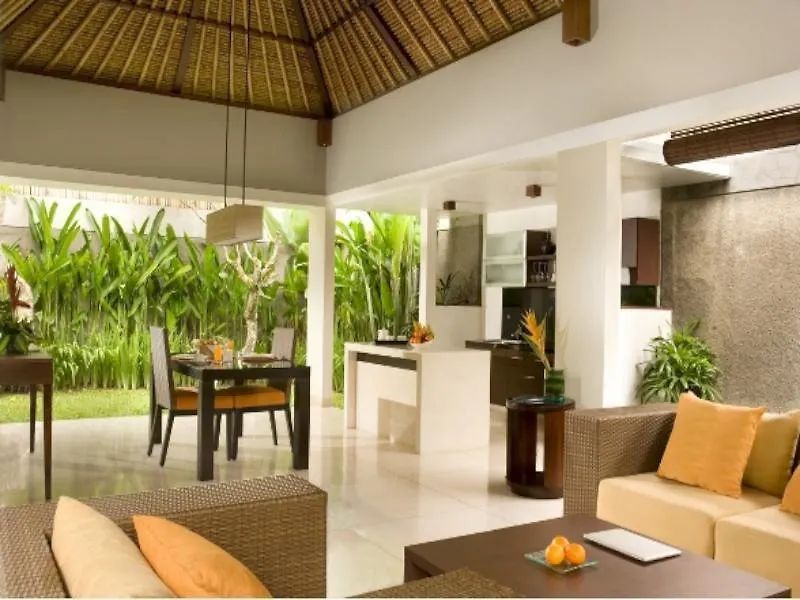 Villa Jerami & Spa Seminyak